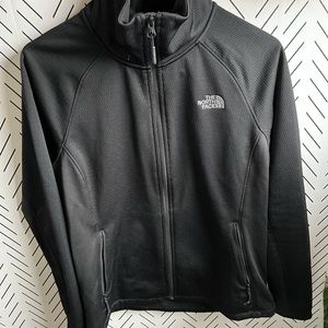 NORTHFACE ZIP-UP